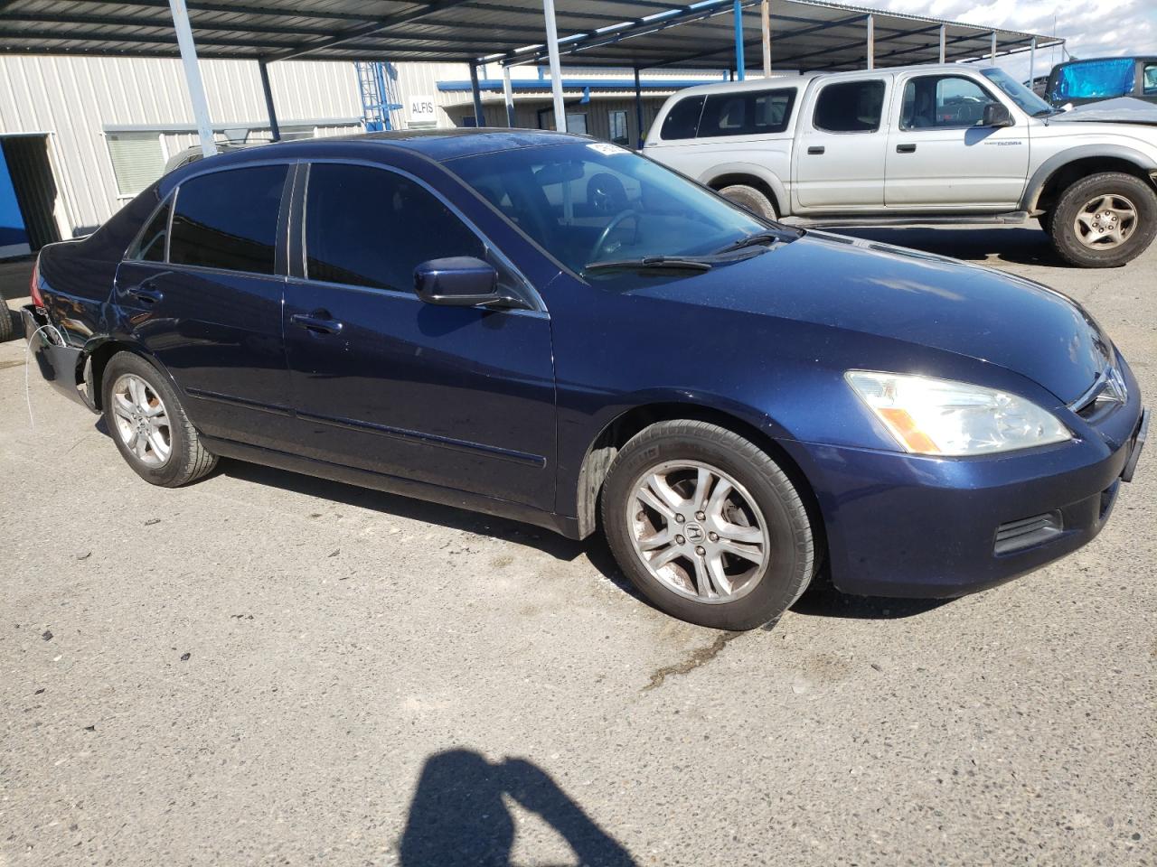 2006 Honda Accord - Image 4