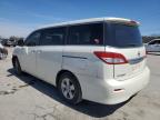 2014 Nissan Quest S للبيع في Lebanon، TN - Water/Flood