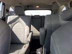 2020 Toyota Highlander Xle en Venta en Kansas City, KS - Front End
