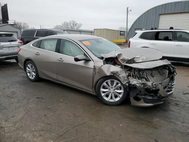  CHEVROLET MALIBU 2024 Колір засмаги