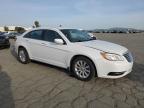 2012 Chrysler 200 Touring en Venta en Martinez, CA - Minor Dent/Scratches