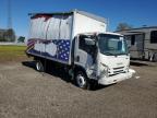 2022 Isuzu Nqr  на продаже в Newton, AL - Rollover