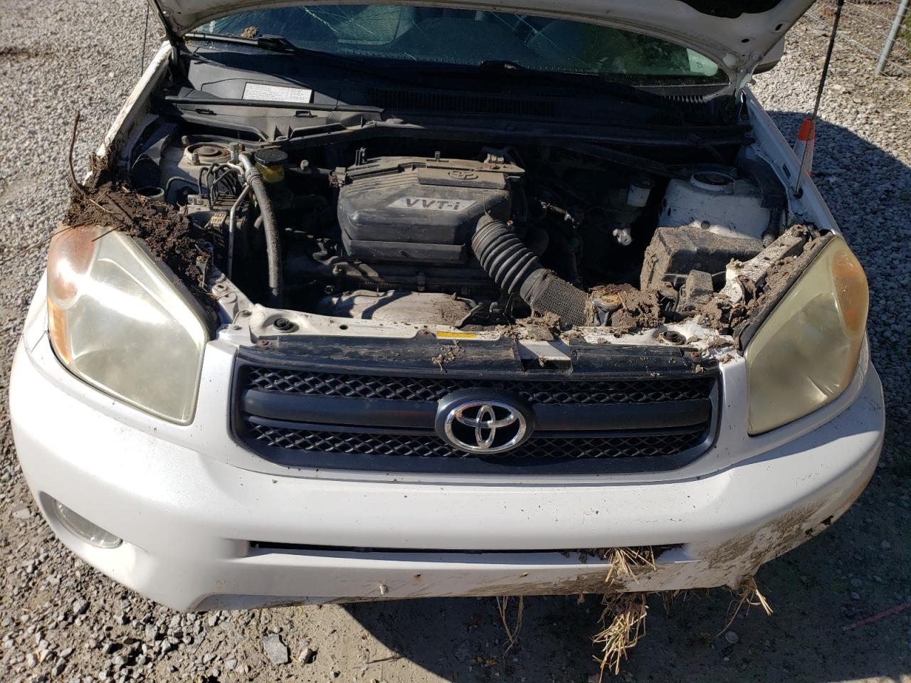 2005 Toyota RAV 4 - Image 13
