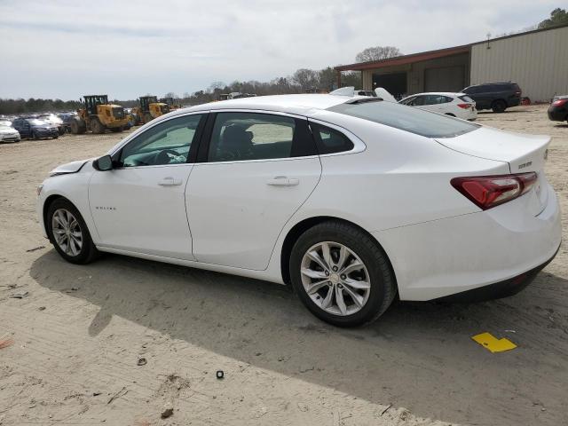  CHEVROLET MALIBU 2022 Biały