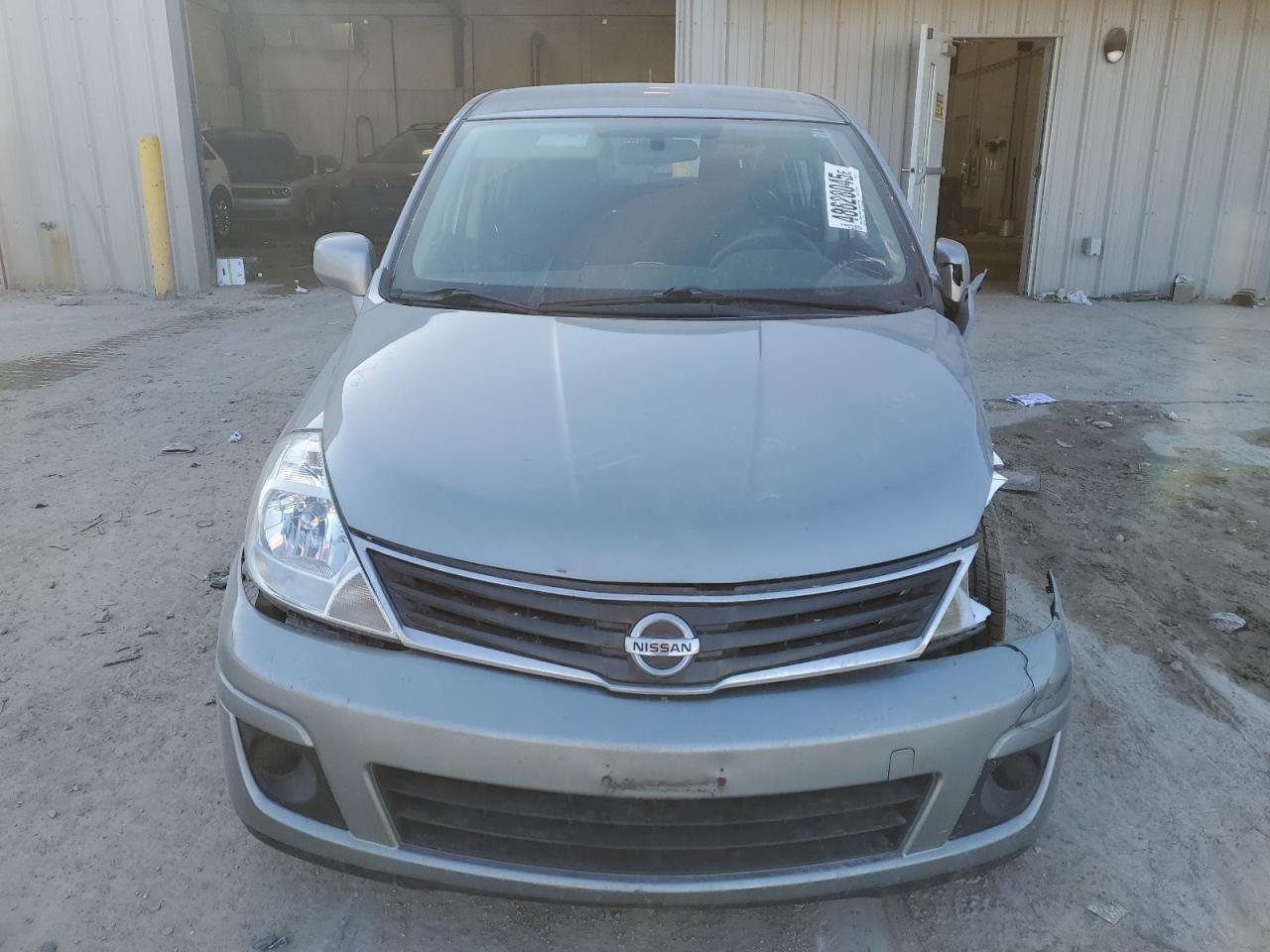 2011 Nissan Versa - Image 5