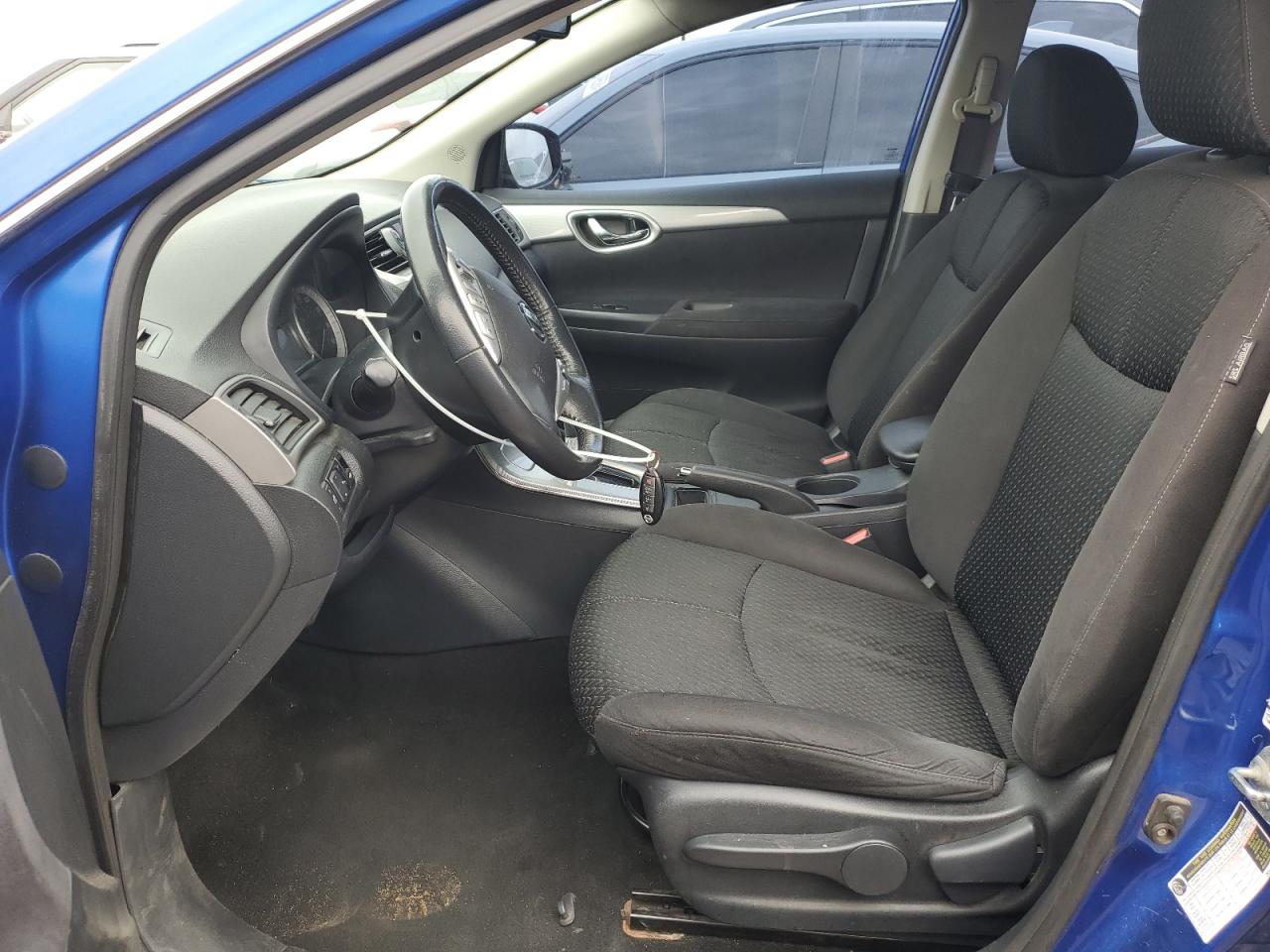 2013 Nissan Sentra - Image 7