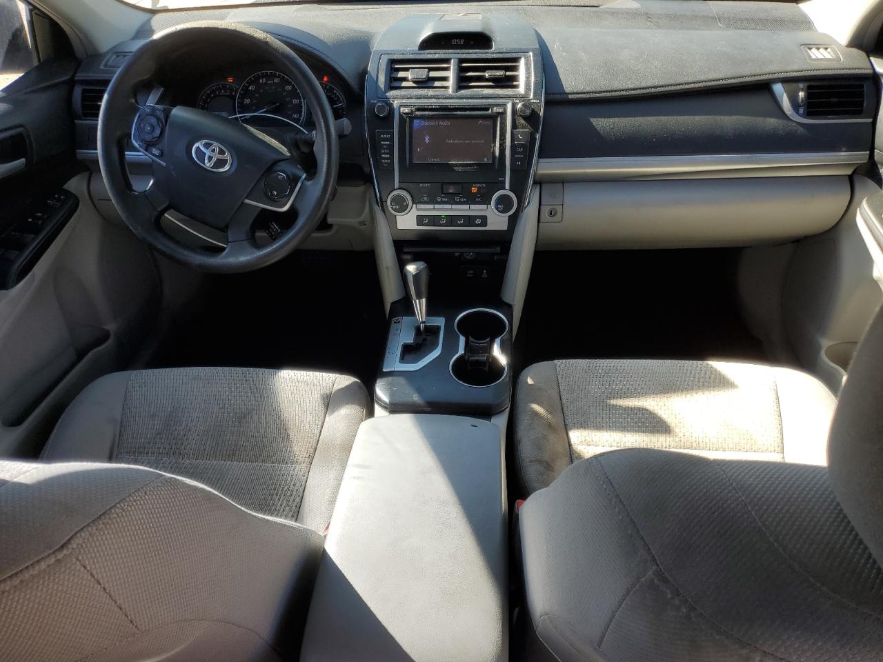 2013 Toyota Camry - Image 8