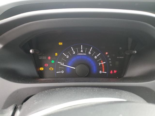 2014 HONDA CIVIC EXL  