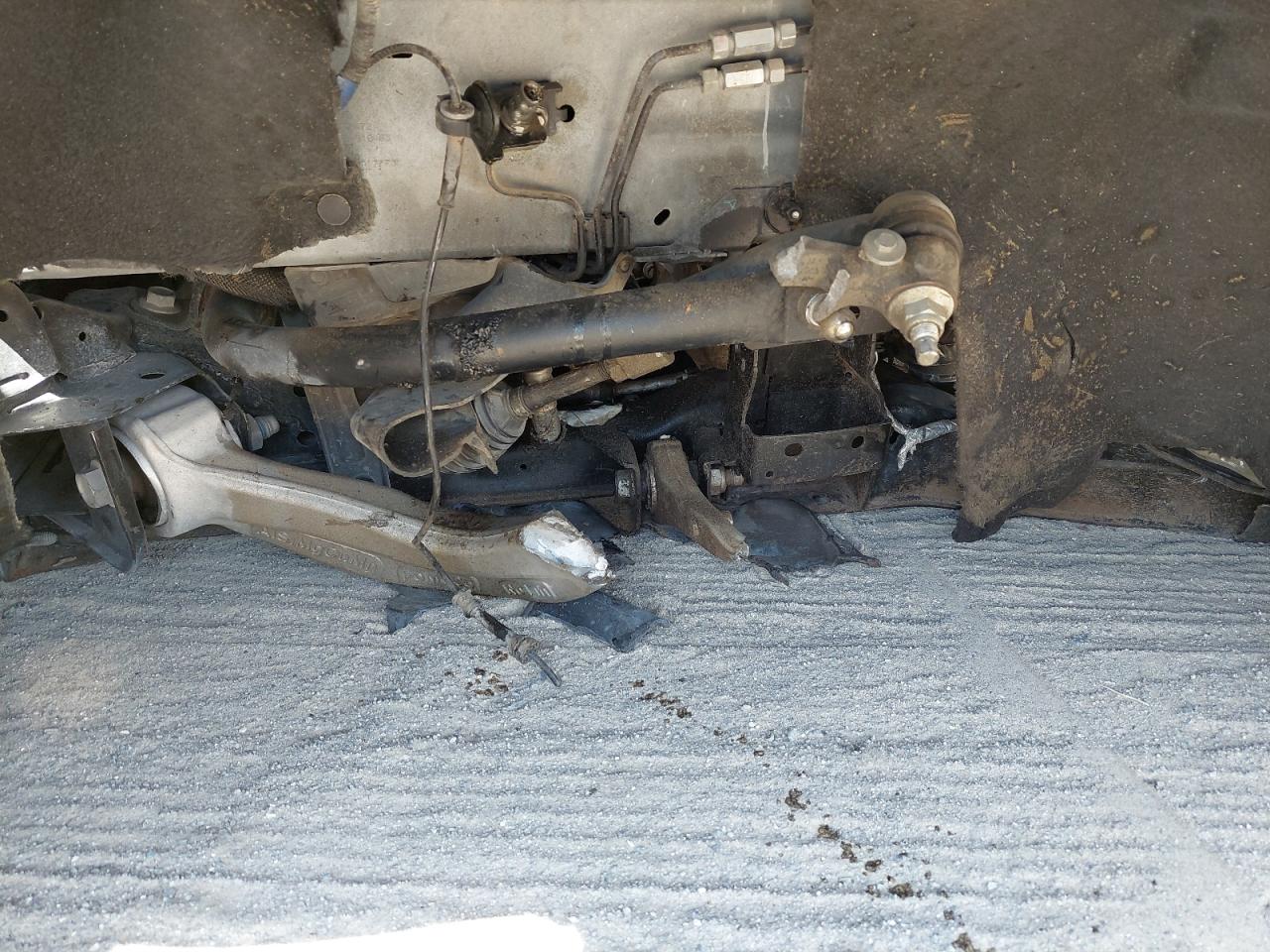 1FM5K8GC8NGC00942 - 2022 Ford EXPLORER - #undefined