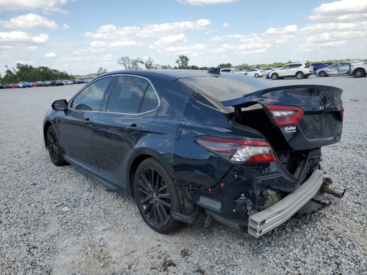 2021 Toyota Camry - Image 2