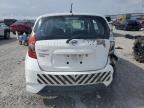 2017 Nissan Versa Note S zu verkaufen in New Orleans, LA - Rear End