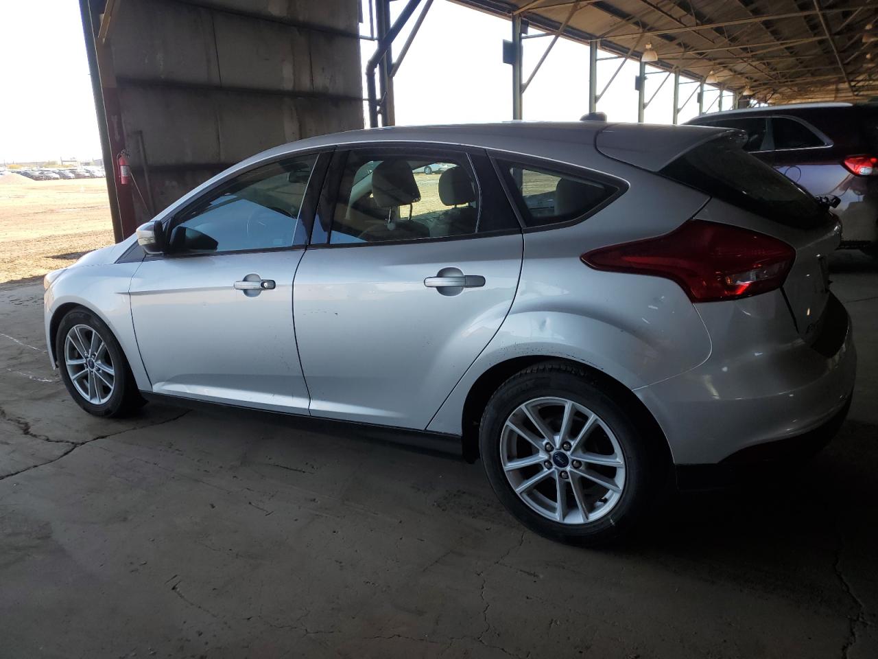 2017 Ford Focus - Image 2