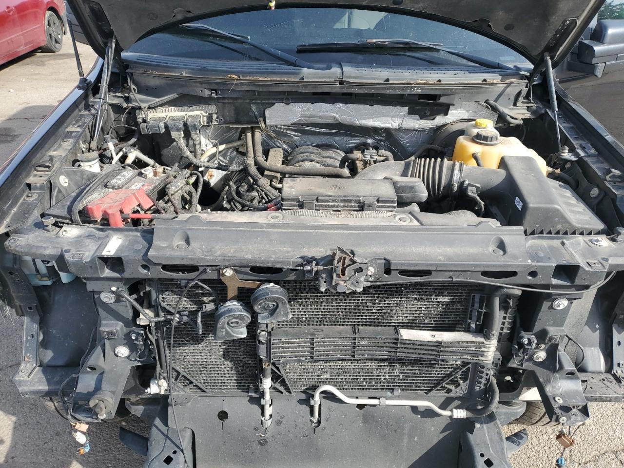 2014 Ford F-150 - Image 12