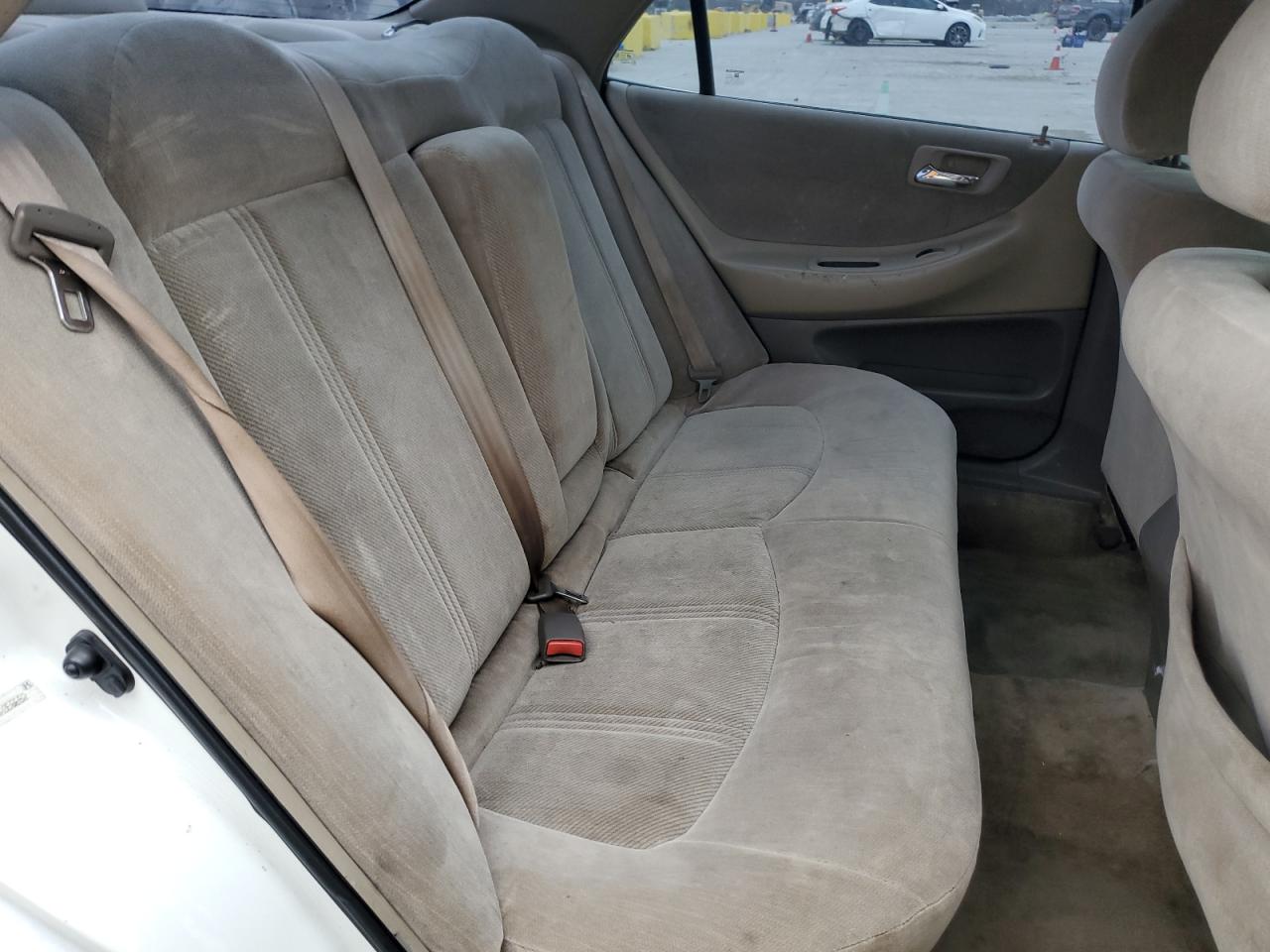 1999 Honda Accord - Image 10