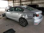 2014 Honda Civic Exl for Sale in Phoenix, AZ - Front End