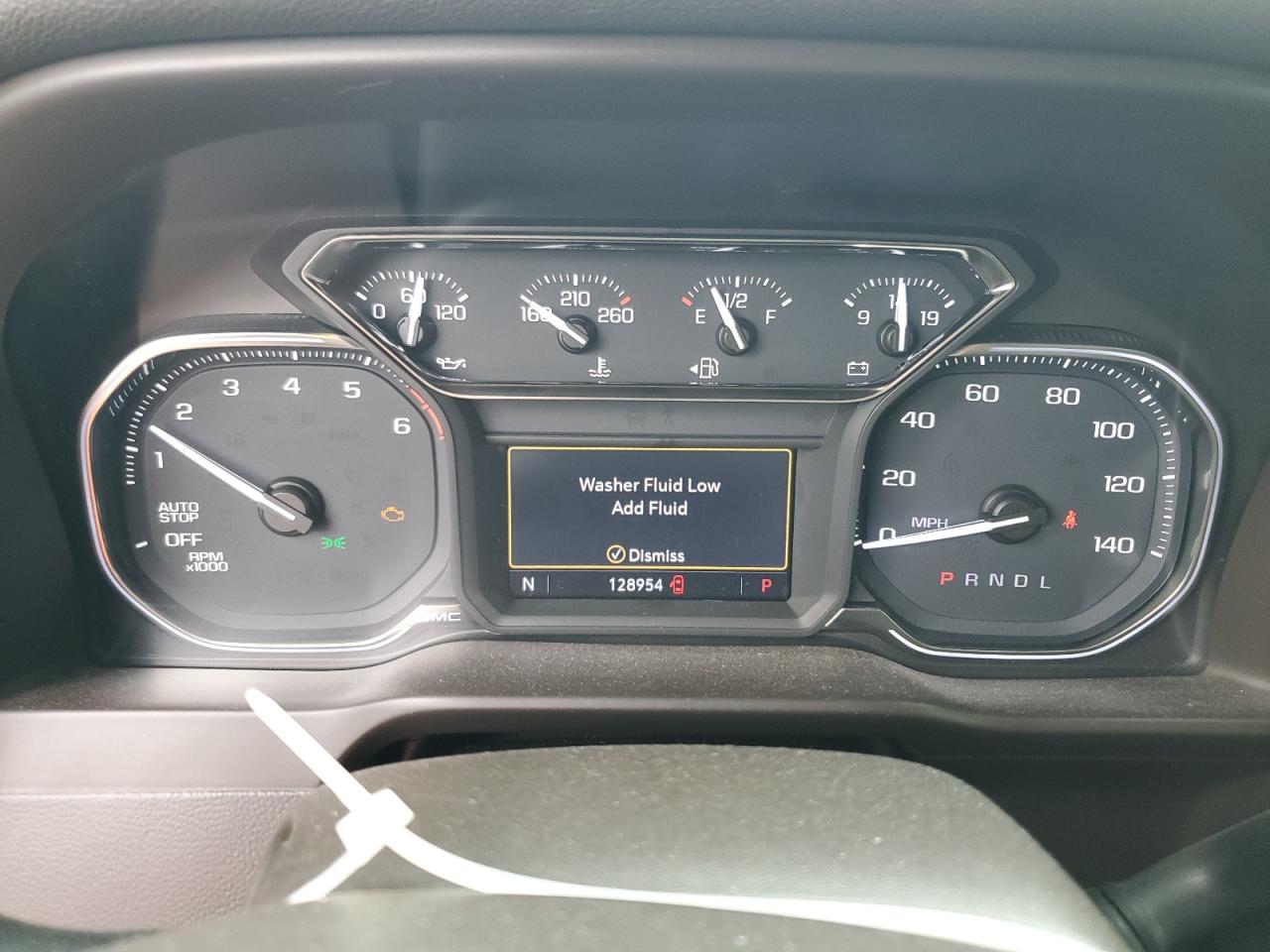 2019 GMC Sierra - Image 9