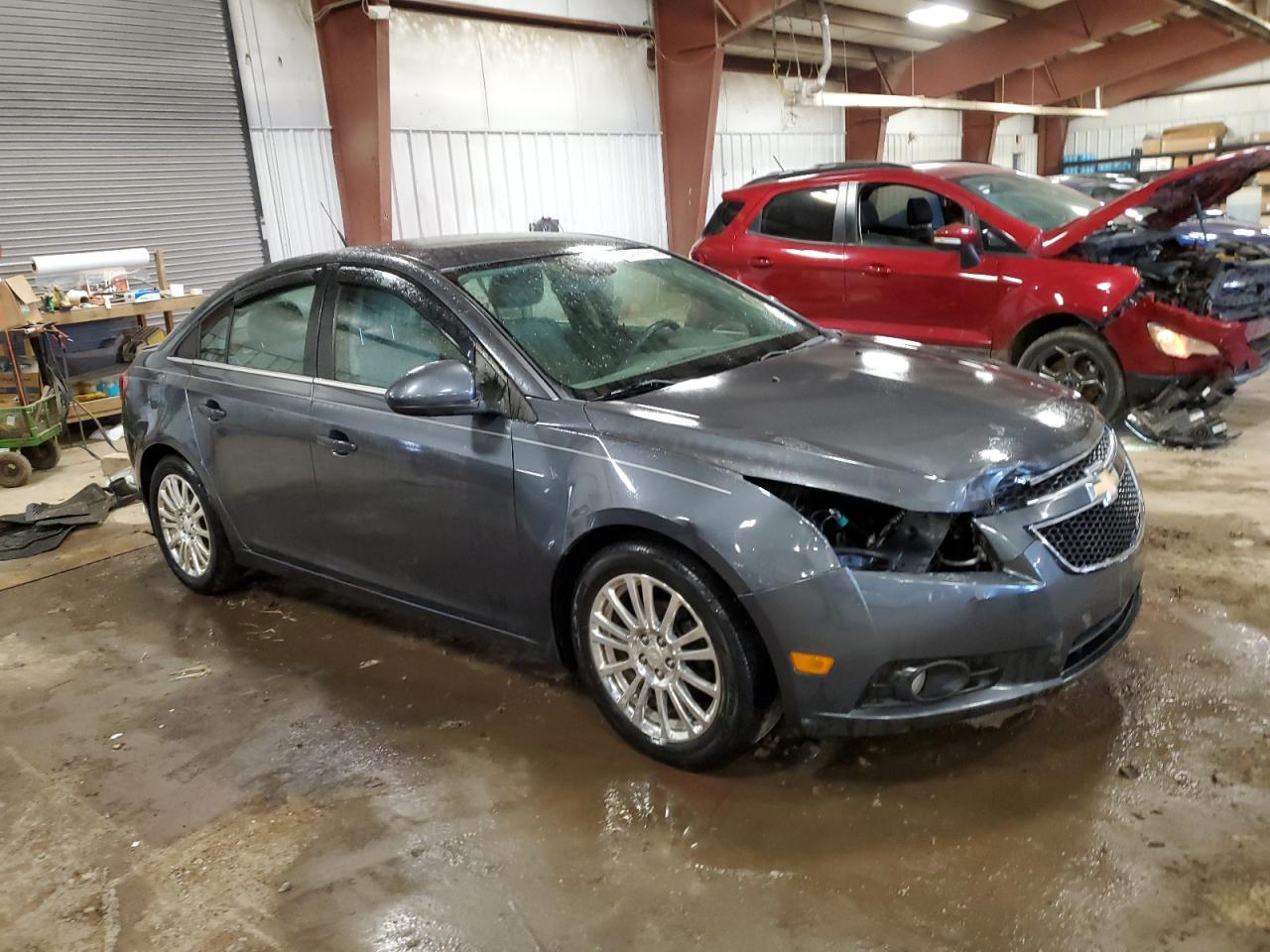2013 Chevrolet Cruze - Image 4
