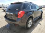 2013 Chevrolet Equinox Lt en Venta en Pekin, IL - Front End