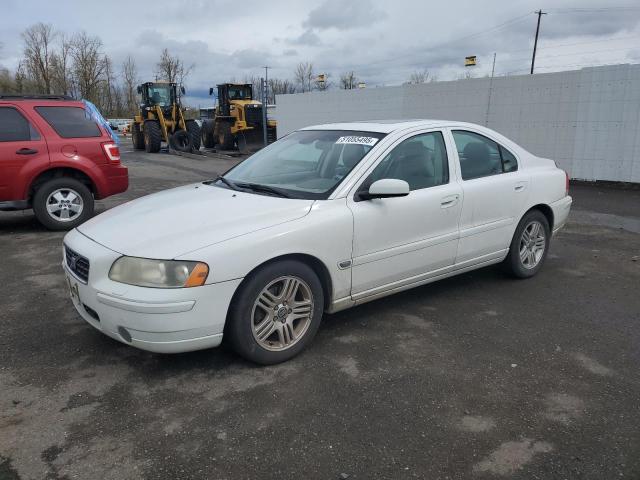 2005 Volvo S60 2.5T