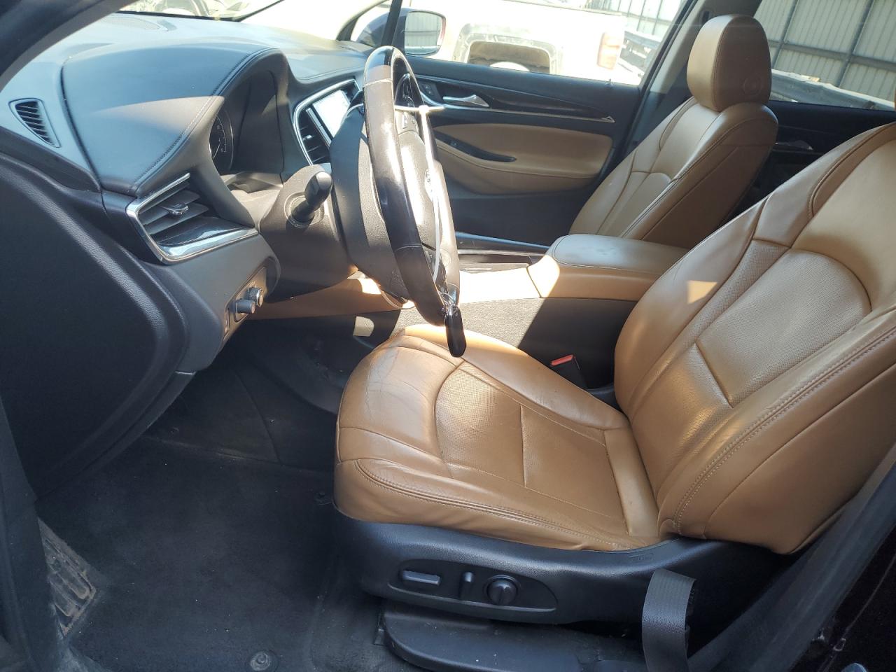 2018 Buick Enclave - Image 7
