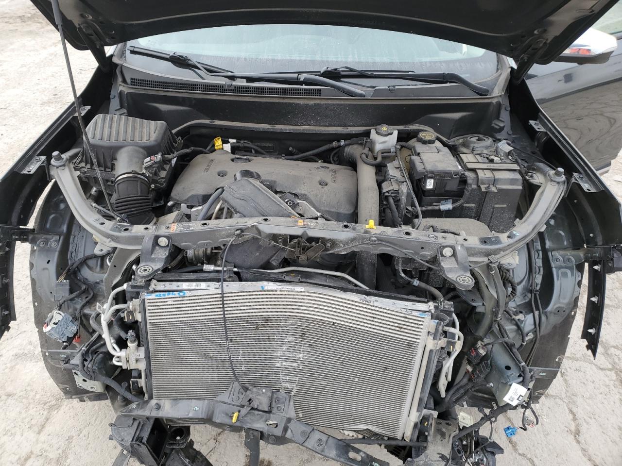 2020 GMC Terrain - Image 12