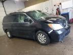 2008 Honda Odyssey Exl იყიდება Lyman-ში, ME - Front End