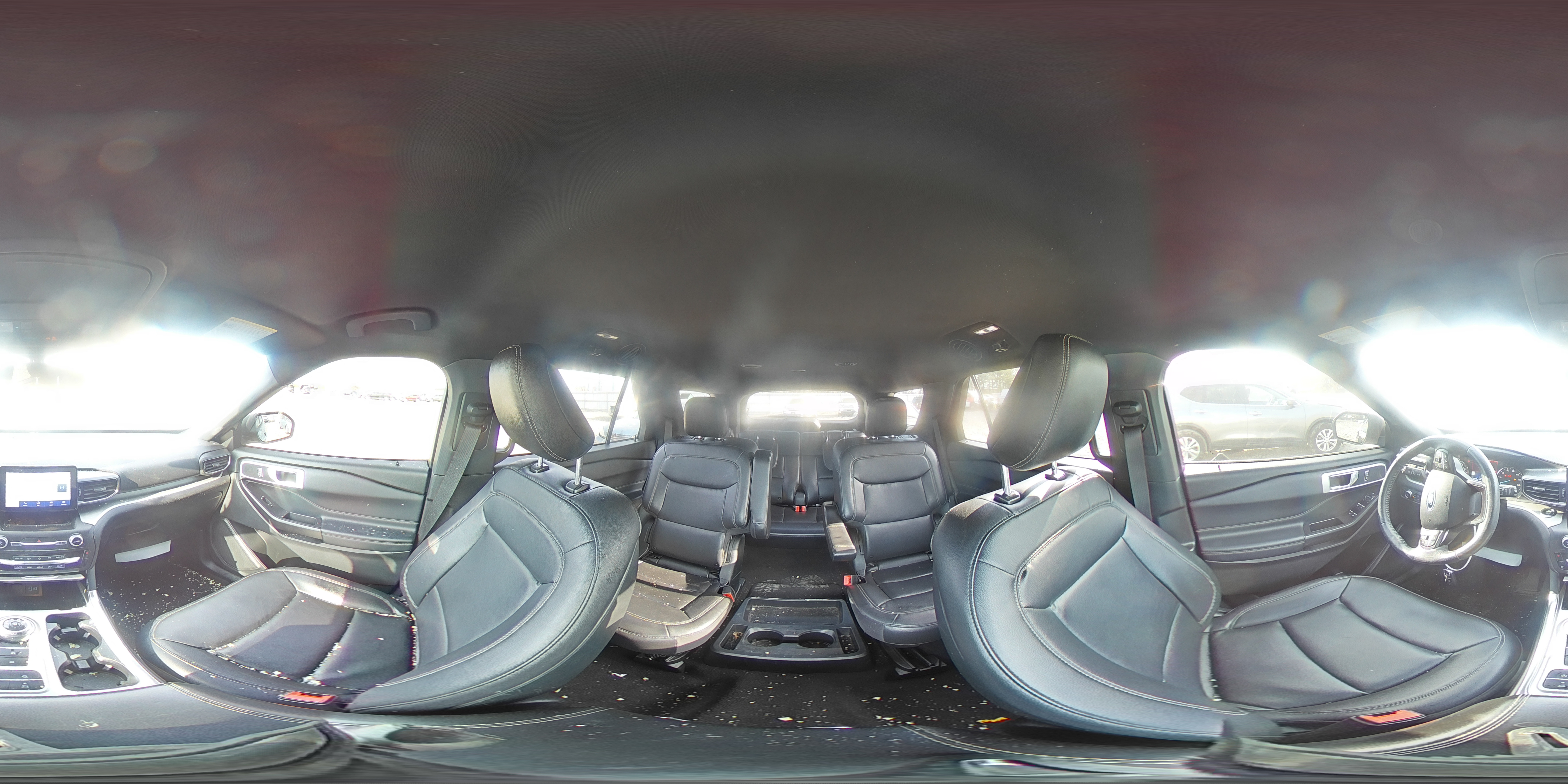 2020 Ford Explorer - Image 14