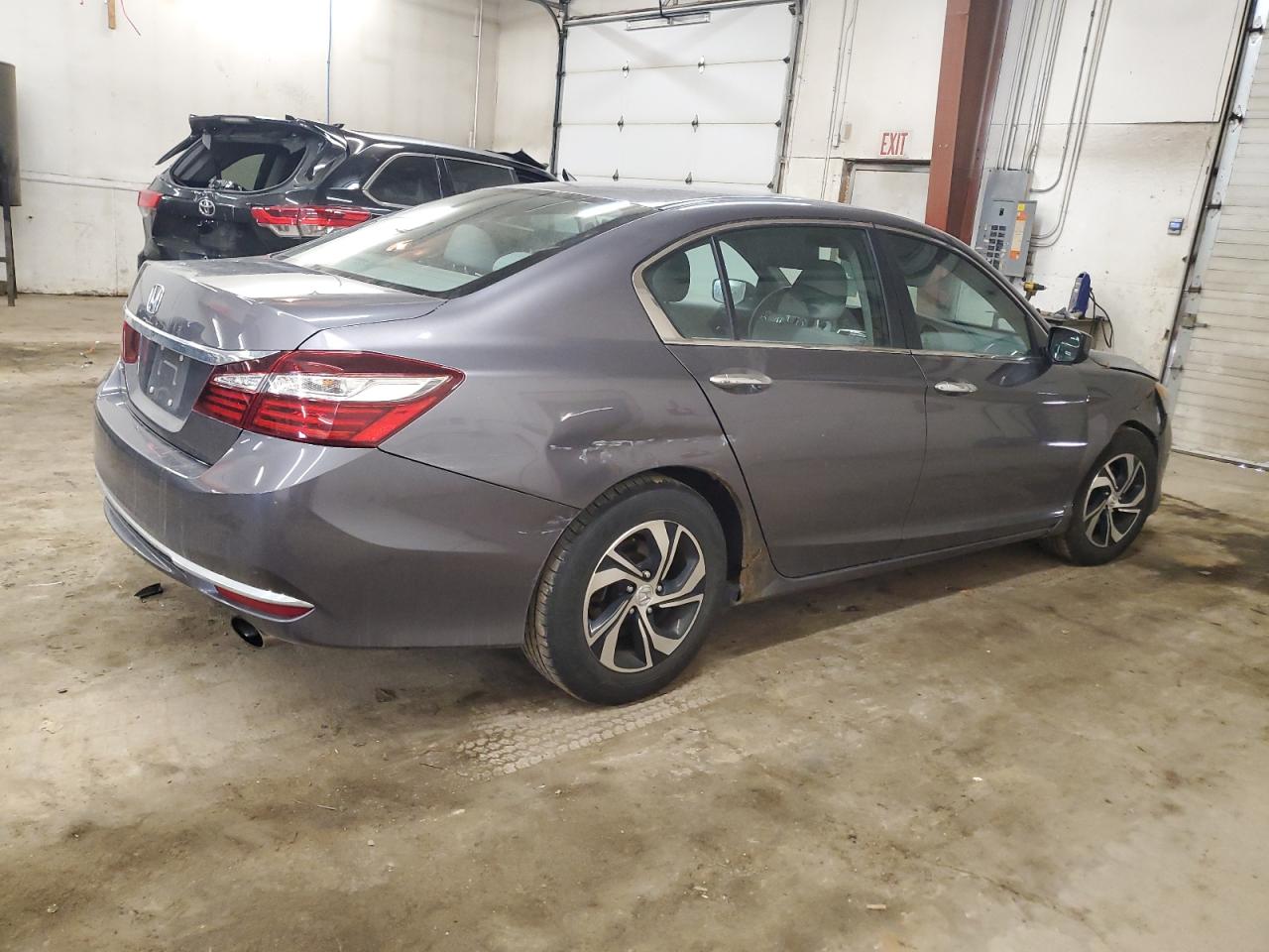 2017 Honda Accord - Image 3