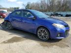 2015 Toyota Corolla L იყიდება Shreveport-ში, LA - Rear End