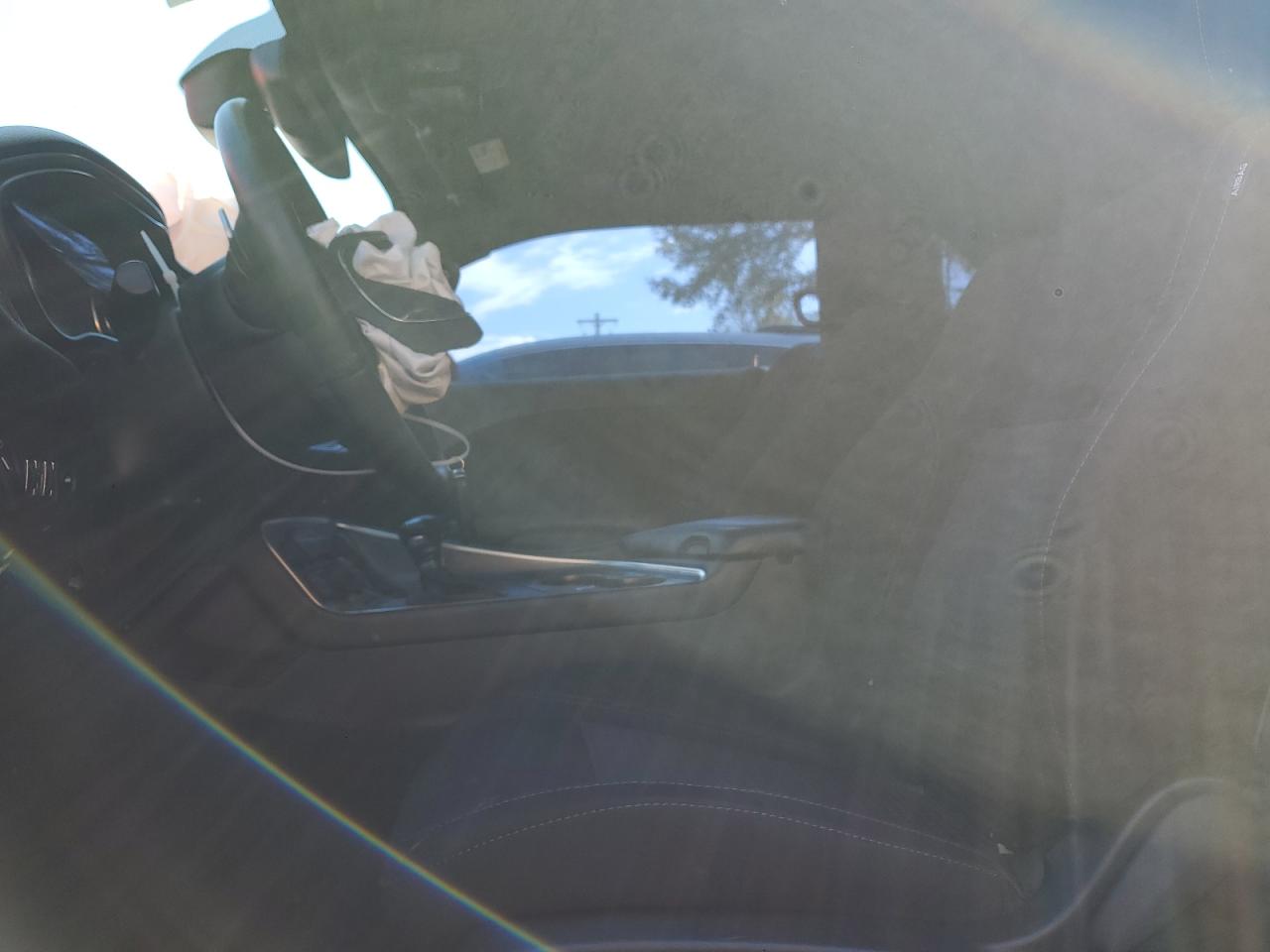 2015 Dodge Challenger - Image 7