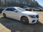 2018 Mercedes-Benz S 450 للبيع في Austell، GA - Rear End