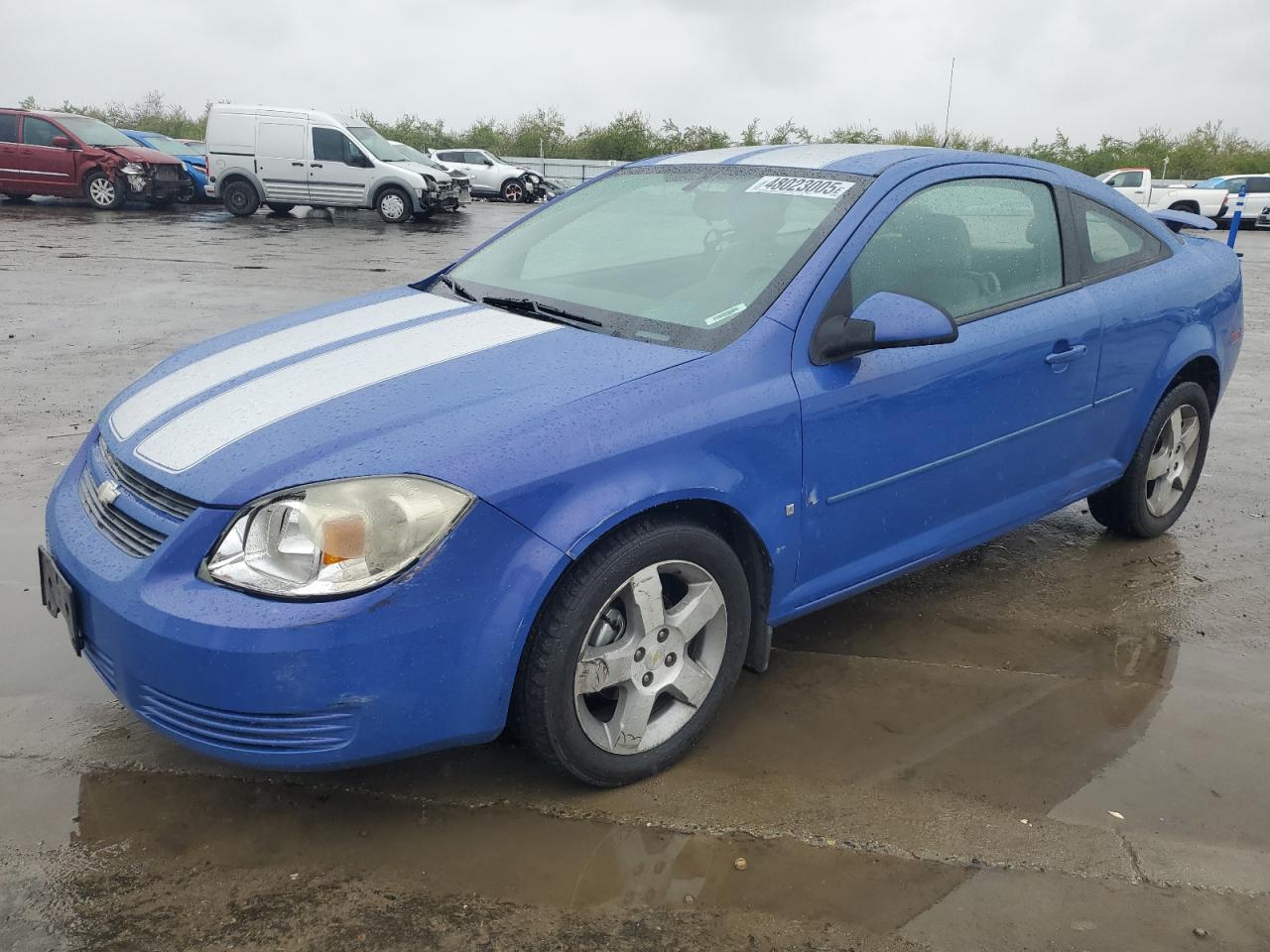2008 Chevrolet Cobalt - Image 1