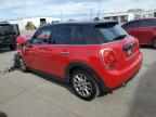 2019 Mini Cooper  იყიდება Sacramento-ში, CA - Front End