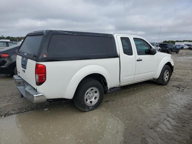  NISSAN FRONTIER 2016 Белый