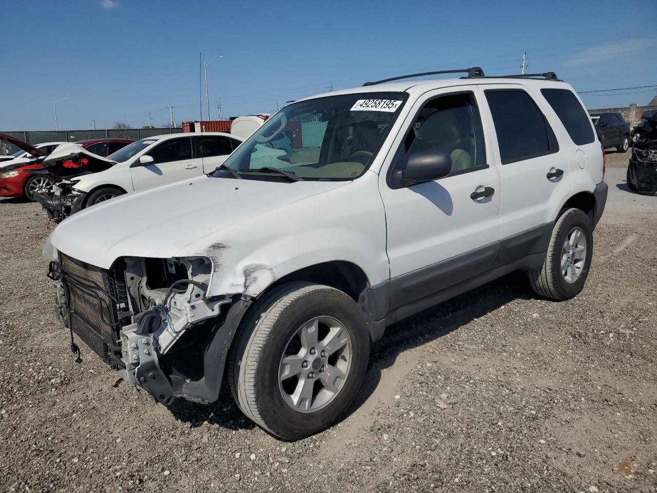2006 Ford Escape - Image 1
