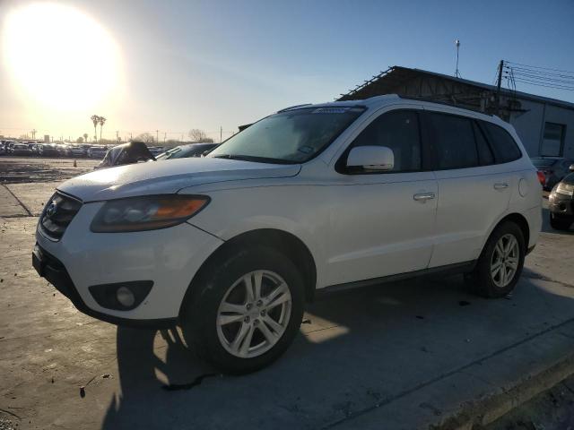 2012 Hyundai Santa Fe Limited