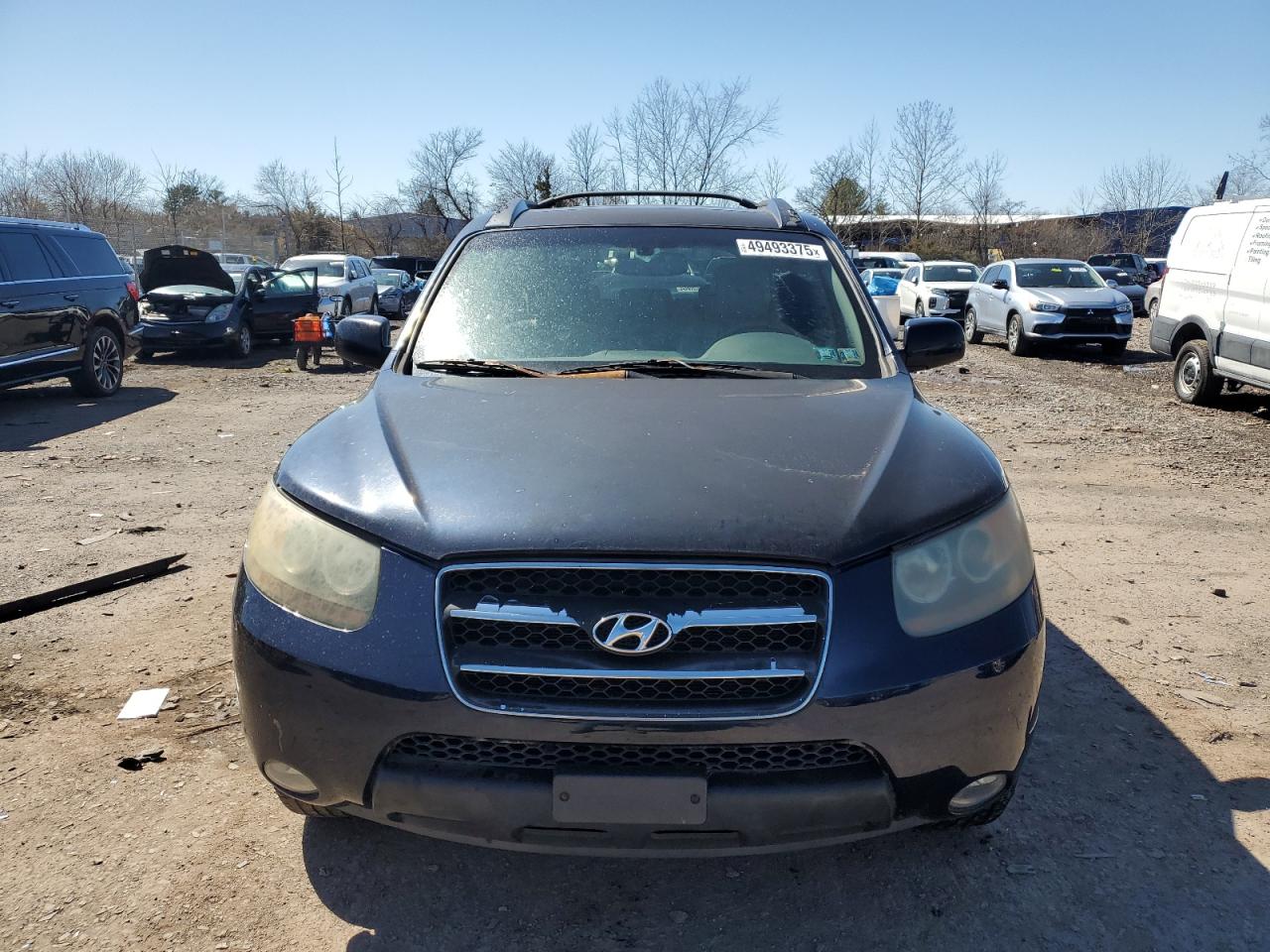 2007 Hyundai Santa Fe - Image 5