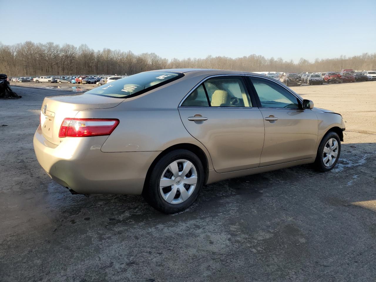 2009 Toyota Camry - Image 3