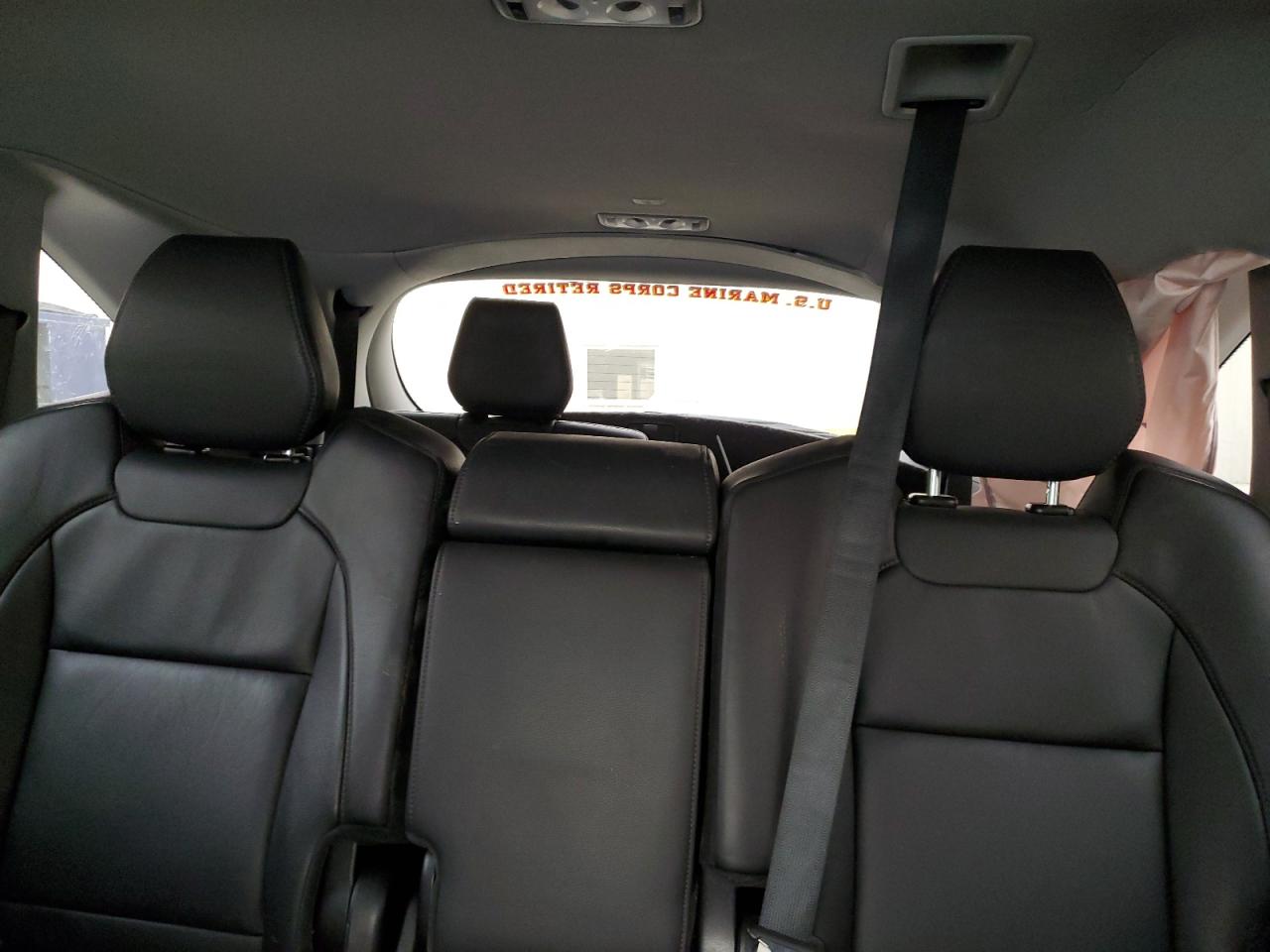 2019 Acura MDX - Image 10