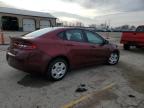 2015 Dodge Dart Se zu verkaufen in Pekin, IL - Front End
