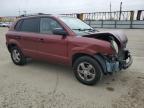 2007 Hyundai Tucson Gls na sprzedaż w Nampa, ID - Front End