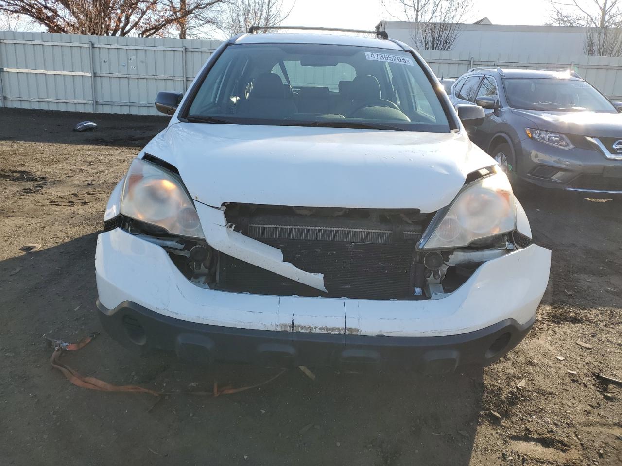 2009 Honda CR-V - Image 5