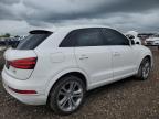 2015 Audi Q3 Prestige იყიდება Houston-ში, TX - Front End