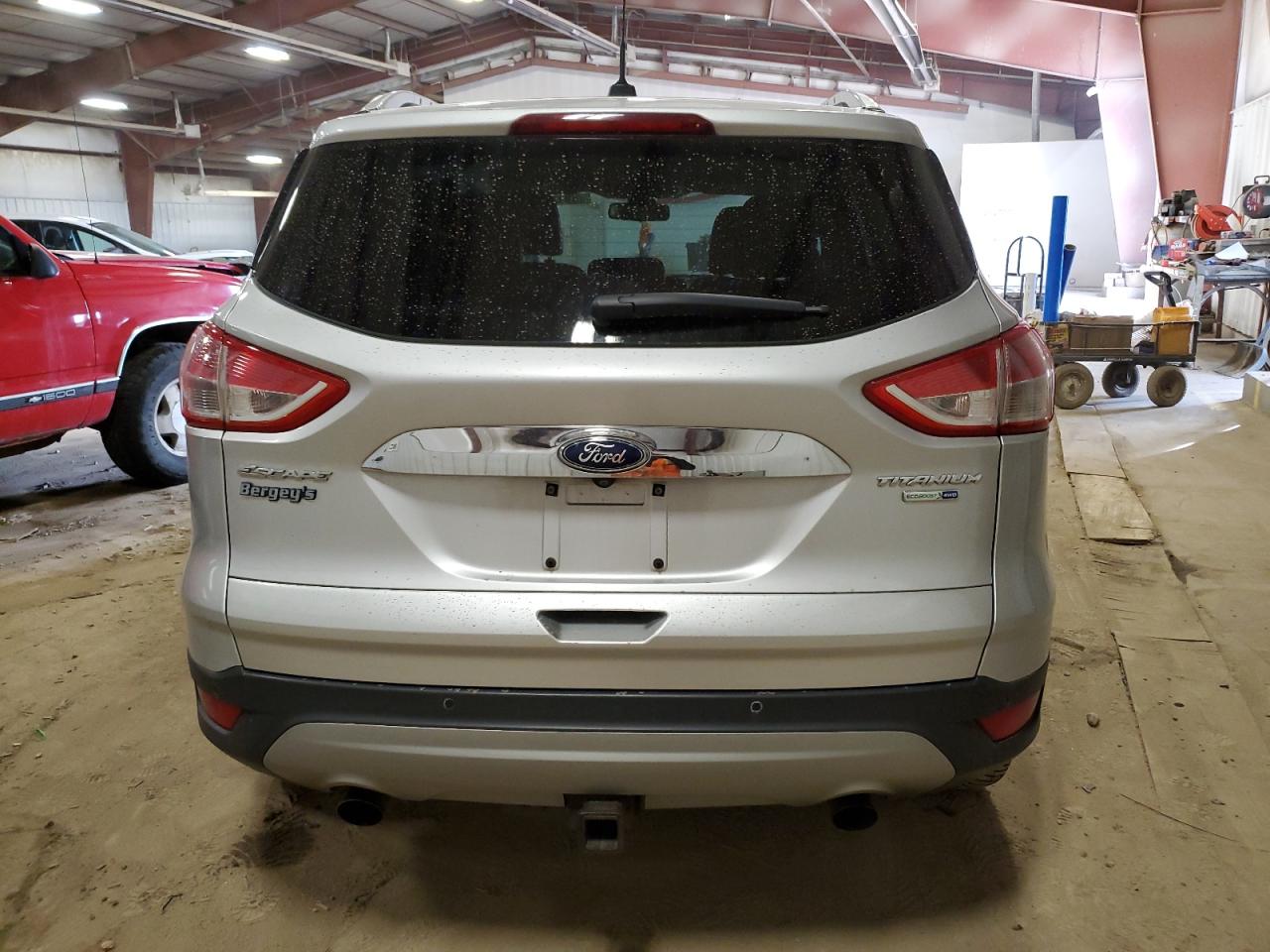 2014 Ford Escape - Image 6