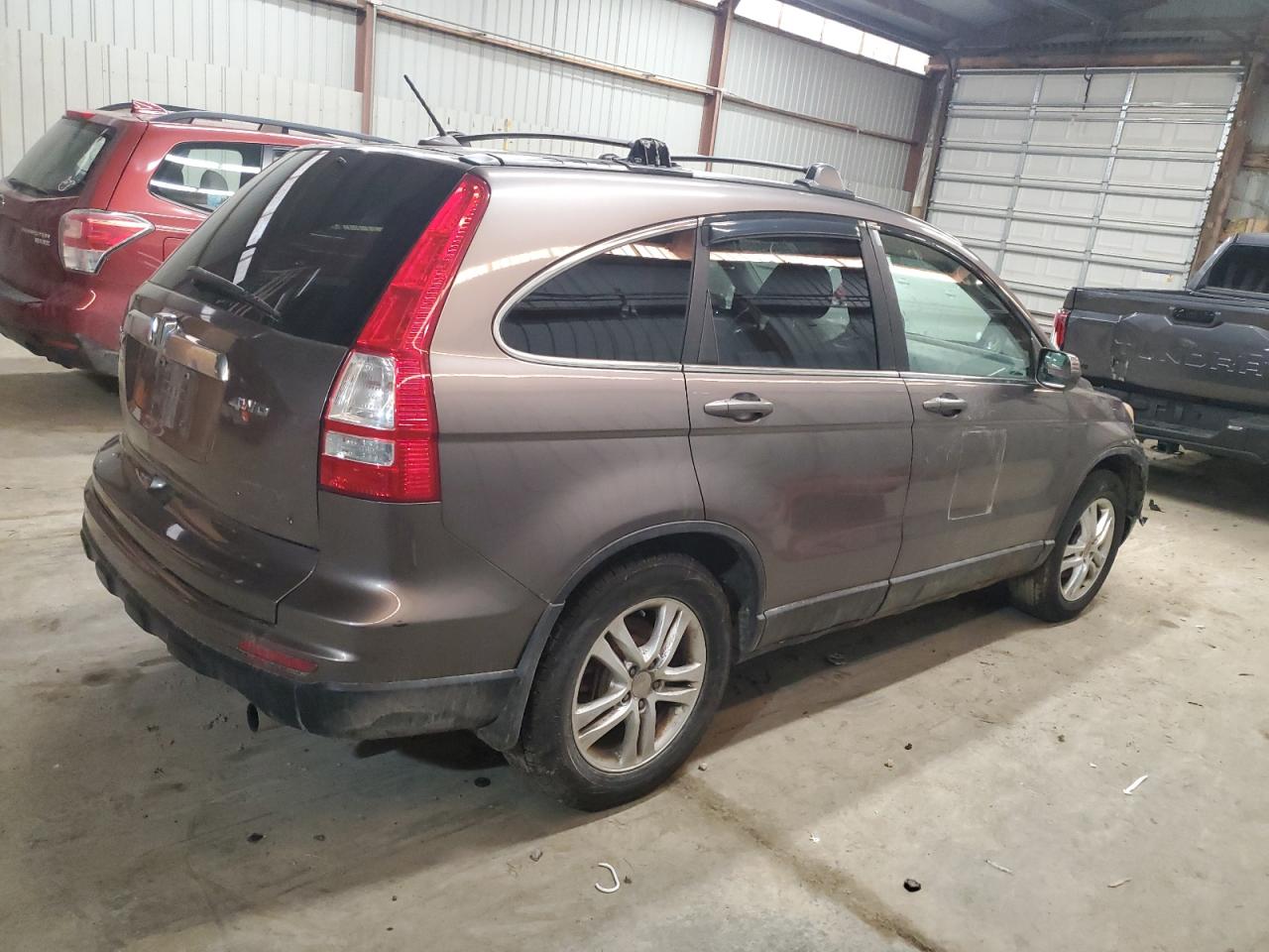 2011 Honda CR-V - Image 3