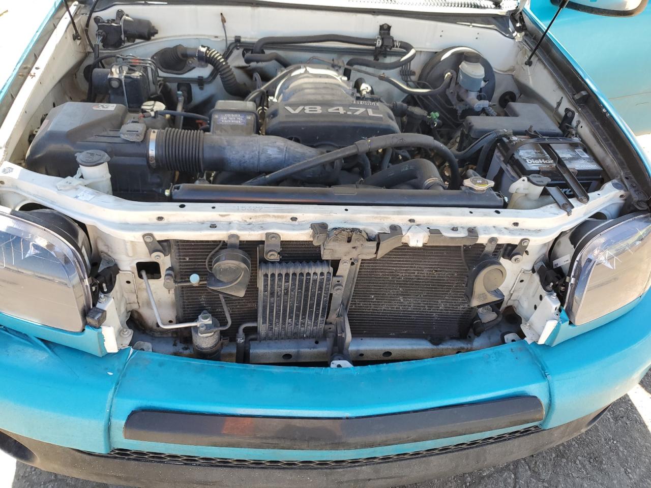 2003 Toyota Tundra - Image 11