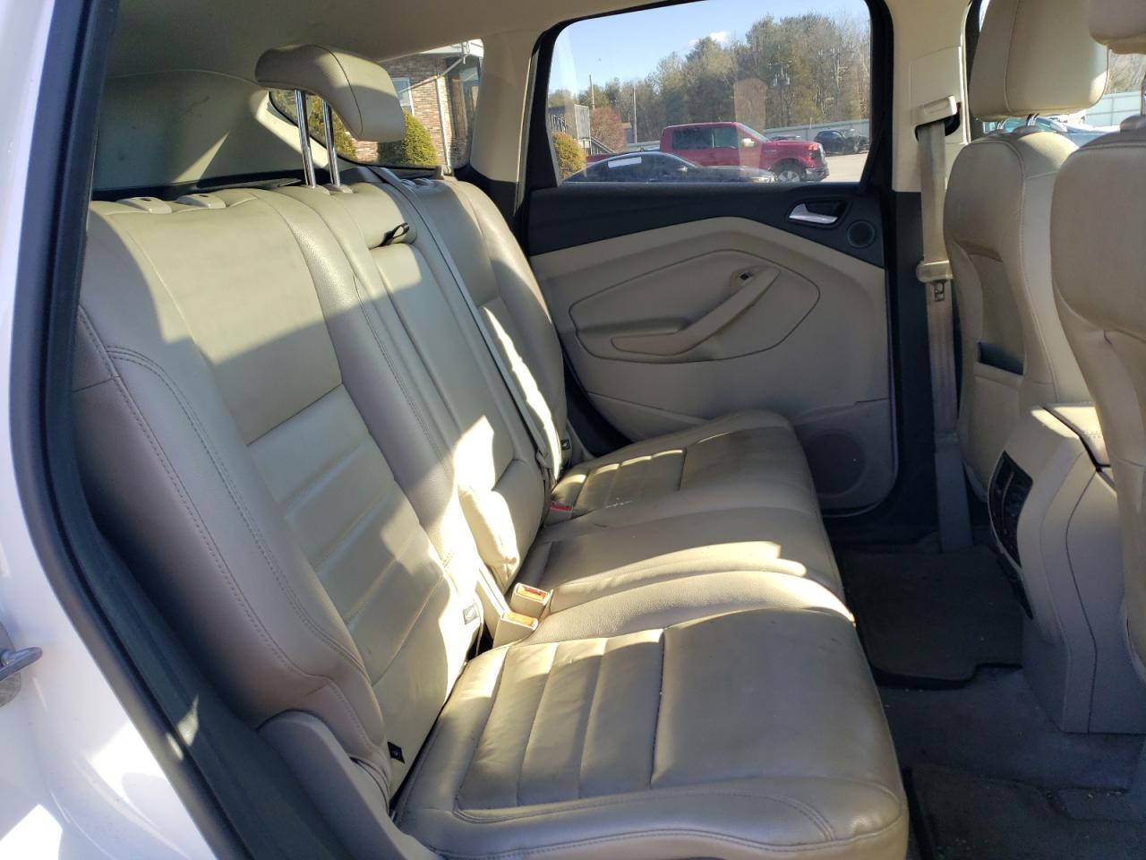 2013 Ford Escape - Image 11