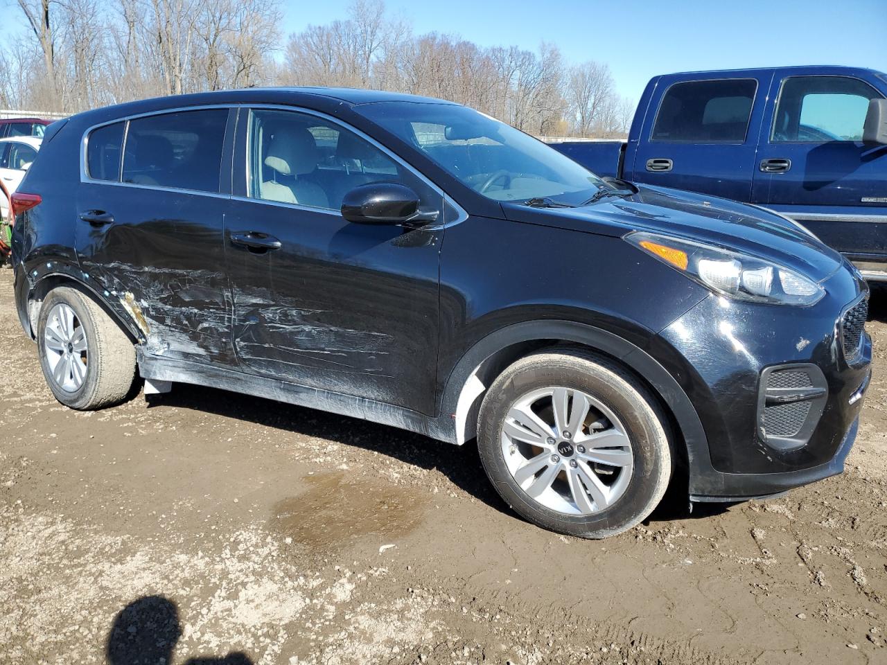 2019 Kia Sportage - Image 4