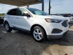 2020 Ford Edge Se იყიდება West Palm Beach-ში, FL - Water/Flood