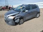 2015 Chevrolet Trax 1Lt zu verkaufen in Adelanto, CA - Front End